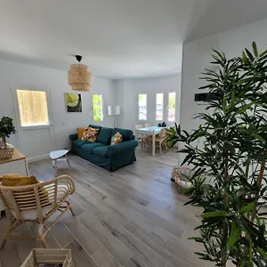 Casa Feliz , Tarajalejo Spanien