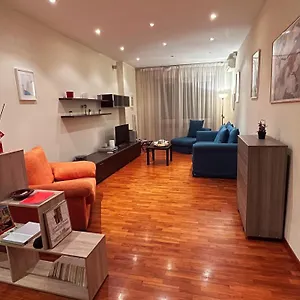 Apartament Fg St Peter's, Rzym