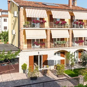 Jolly Porec: Blizu Centra I Mora , Poreč Kroatien