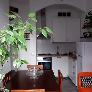 Apartament A Uso Turistico, Rzym