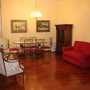 Apartament Colosseum New Charming, Rzym