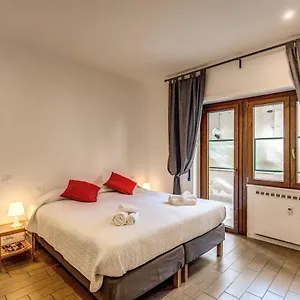 Apartament M&l - Ardesia Terrace, Rzym