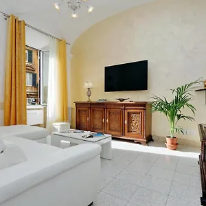 Apartament Gemma Domus, Rzym