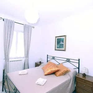 Apartament Torrigio Flat, Rzym