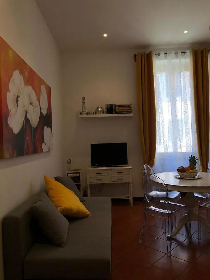 Borgo Pio 51 Apartment Vatican Rome
