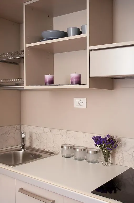 Borgo Pio 51 Apartment Vatican Rome 0*,
