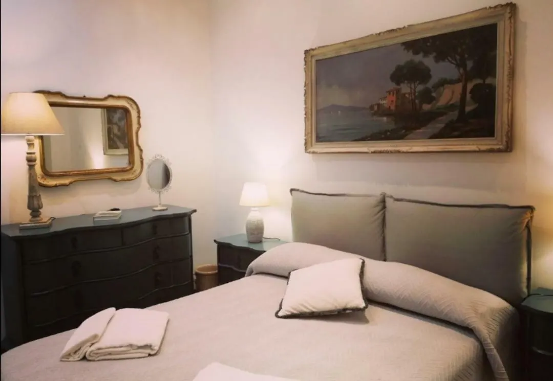Borgo Pio 51 Apartment Vatican Rome
