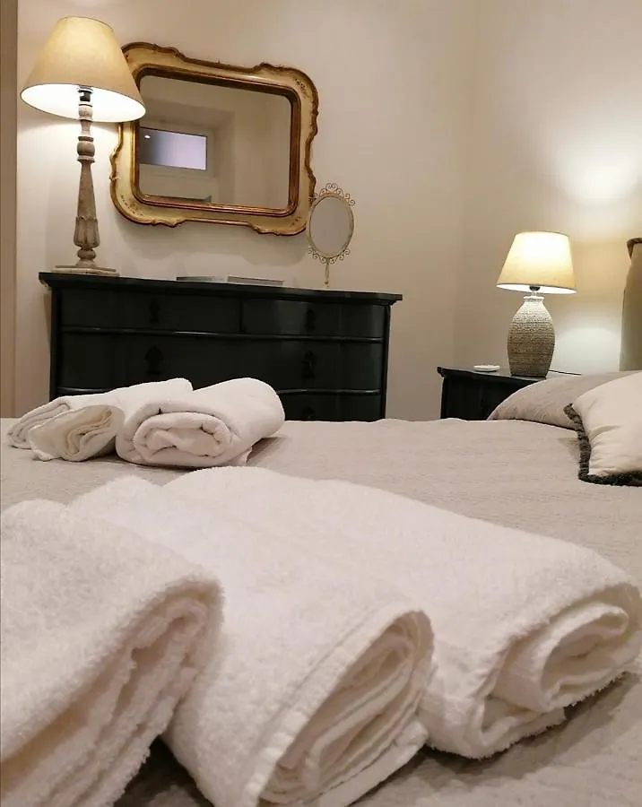 Borgo Pio 51 Apartment Vatican Rome