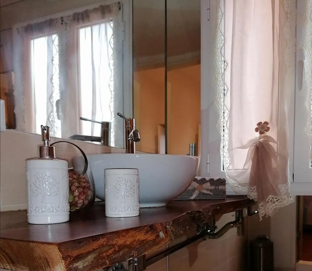 Borgo Pio 51 Apartment Vatican Rome